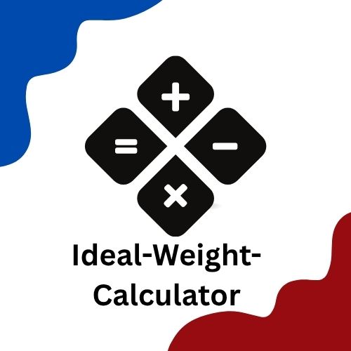 Ideal Weight Calculator Icon