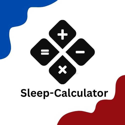 Sleep Calculator Icon