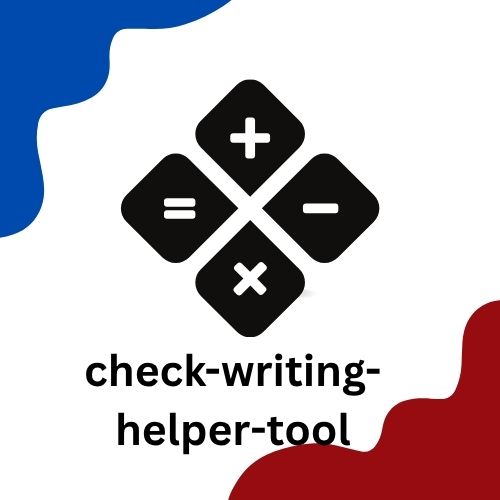 BitMineSphere Check Writing Helper Tool Banner