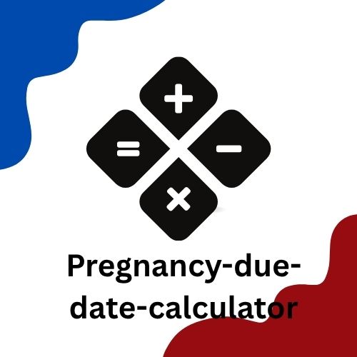 Pregnancy Due Date Calculator Icon
