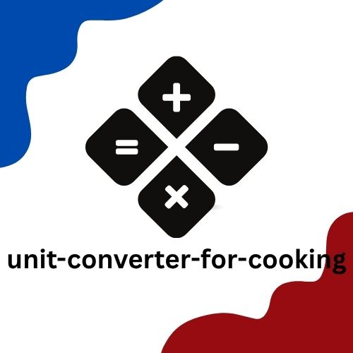Unit Converter for Cooking Icon